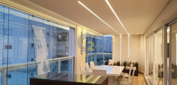 Apartamento com 4 Quartos à venda, 241m² no Água Branca, São Paulo