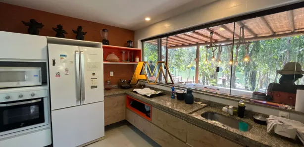 Casa com 4 Quartos à venda, 286m² no , Mata de São João