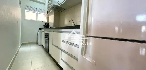 Apartamento com 2 Quartos à venda, 57m² no Loteamento Residencial Viva Vista, Sumaré