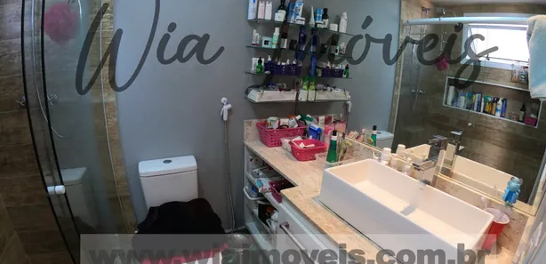 Apartamento com 3 Quartos para venda ou aluguel, 80m² no Umuarama, Osasco