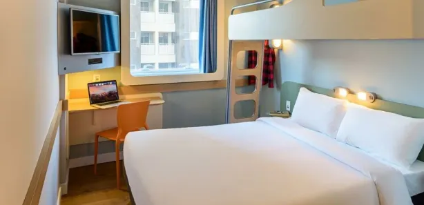 Flat com 1 Quarto à venda, 14m² no Centro, São Bernardo do Campo