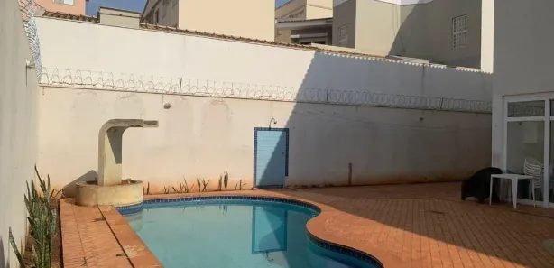 Sobrado com 4 Quartos para venda ou aluguel, 459m² no Jardim Nova Yorque, Araçatuba