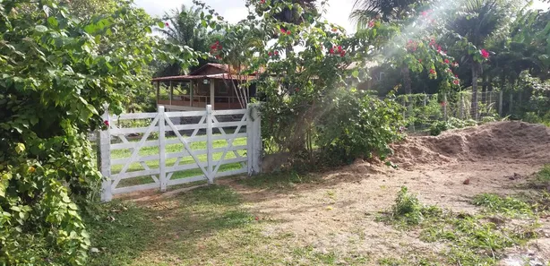 Fazenda / Sítio / Chácara com 3 Quartos à venda, 37500m² no , Conde