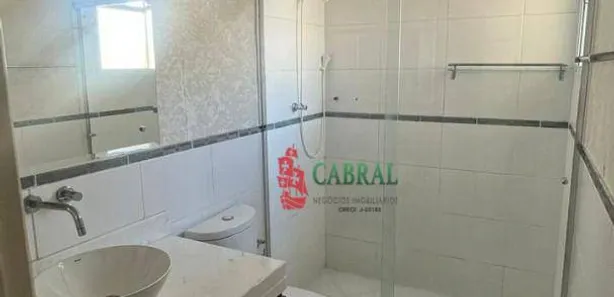 Casa de Condomínio com 3 Quartos para alugar, 177m² no Jardim Paraventi, Guarulhos