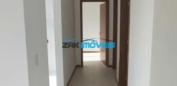 Apartamento com 2 Quartos para alugar, 55m² no Mutondo, São Gonçalo