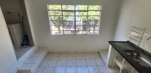 Kitnet com 1 Quarto para alugar, 43m² no Centro, Araraquara