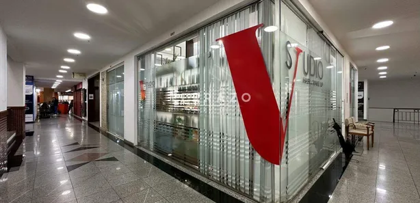 Loja / Salão / Ponto Comercial à venda, 35m² no Várzea, Teresópolis