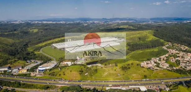 Galpão / Depósito / Armazém para alugar, 3553m² no Jardim das Colinas, Franco da Rocha