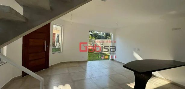 Casa de Condomínio com 3 Quartos à venda, 100m² no Village de Búzios, Armação dos Búzios
