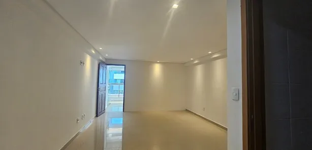 Conjunto Comercial / Sala à venda, 38m² no Tambaú, João Pessoa