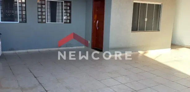 Casa com 3 Quartos à venda, 200m² no Colina de Santa Bárbara, Santa Bárbara D'Oeste