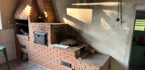 Fazenda / Sítio / Chácara com 3 Quartos à venda, 6000m² no Sorocabucu, Ibiúna