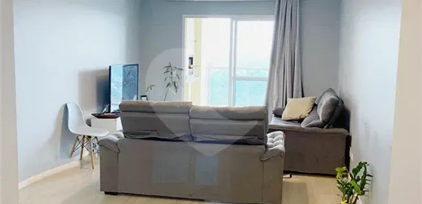 Apartamento com 3 Quartos para venda ou aluguel, 128m² no Jardim Santa Bárbara, Embu das Artes