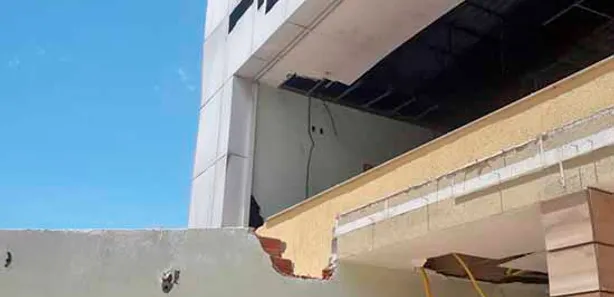 Galpão / Depósito / Armazém para alugar, 500m² no Granja dos Cavaleiros, Macaé