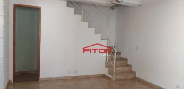 Sobrado com 3 Quartos para alugar, 70m² no Vila Rio Branco, São Paulo