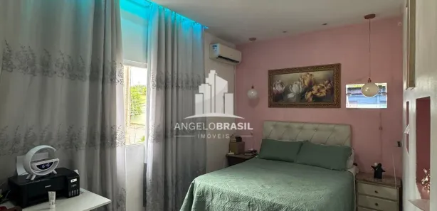 Sobrado com 3 Quartos à venda, 306m² no Santa Maria, Belford Roxo