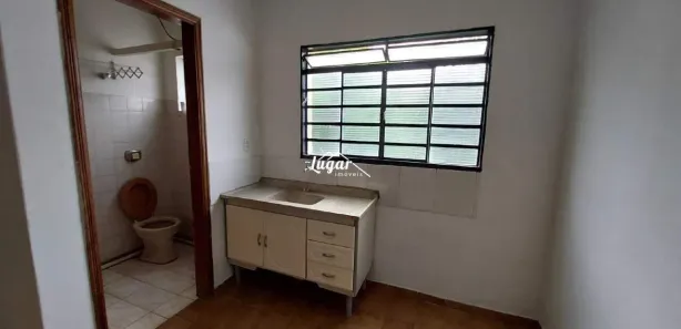 Kitnet com 1 Quarto para alugar, 30m² no Núcleo Habitacional Castelo Branco, Marília