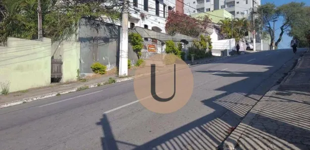 Terreno / Lote / Condomínio à venda, 450m² no Centro, São Bernardo do Campo