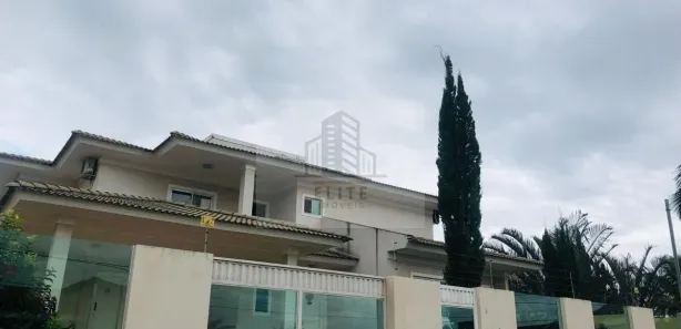 Casa de Condomínio com 4 Quartos à venda, 500m² no Setor de Mansões do Lago Norte, Brasília