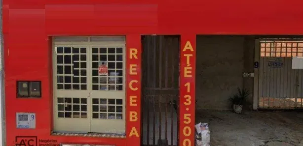 Conjunto Comercial / Sala para alugar, 32m² no Jardim Santana, Hortolândia