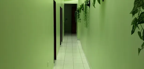 Casa com 3 Quartos para alugar, 80m² no Centro, Caucaia