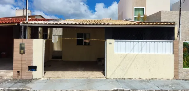 Casa de Condomínio com 3 Quartos à venda, 100m² no Rosa Elze, São Cristóvão