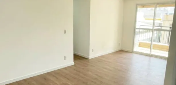 Apartamento com 3 Quartos para alugar, 76m² no Jardim Tupanci, Barueri