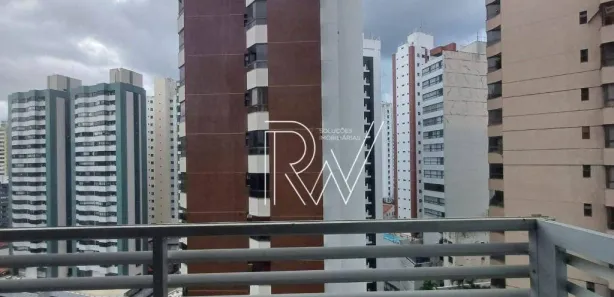 Conjunto Comercial / Sala à venda, 29m² no Pituba, Salvador