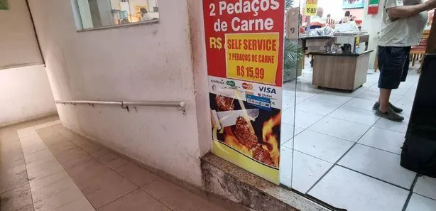 Loja / Salão / Ponto Comercial à venda, 86m² no Centro, Nova Iguaçu