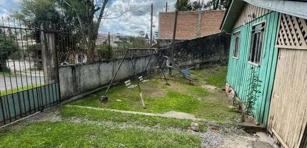Terreno / Lote / Condomínio à venda, 650m² no Colônia São Venâncio, Almirante Tamandaré
