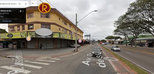 Hotel / Motel / Pousada com 28 Quartos para venda ou aluguel, 2350m² no Cidade Morumbi, São José dos Campos