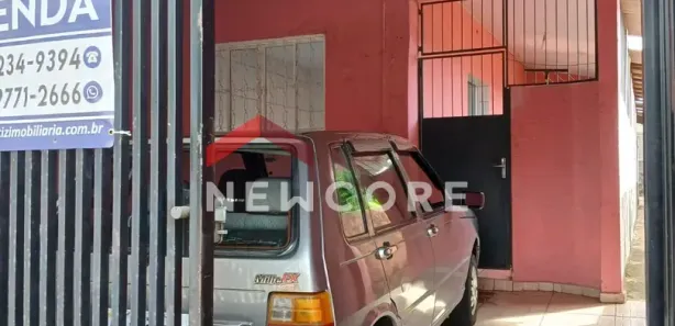 Casa com 3 Quartos à venda, 180m² no Vila Industrial, Bauru