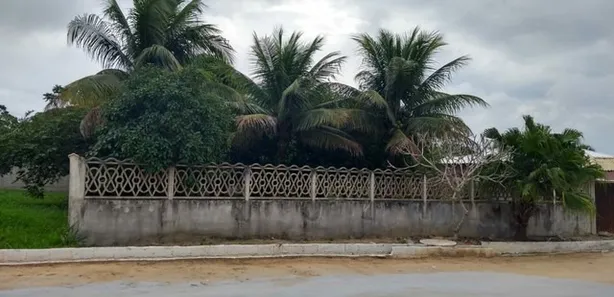 Terreno / Lote / Condomínio à venda, 460m² no Comum (Bacaxá), Saquarema