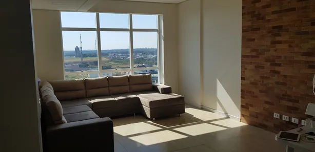 Loft com 2 Quartos à venda, 89m² no Carimã, Foz do Iguaçu