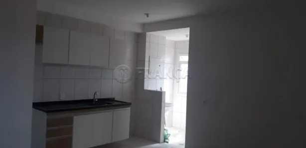 Apartamento com 2 Quartos à venda, 71m² no Vila Aprazível, Jacareí