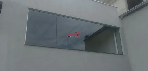 Galpão / Depósito / Armazém à venda, 264m² no Silvestre, Viçosa