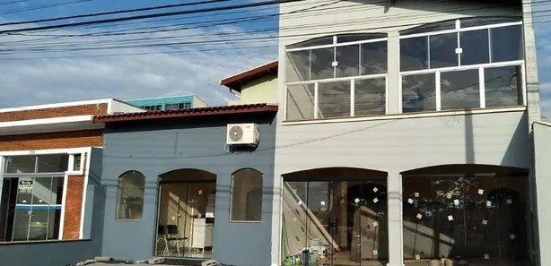 Sobrado com 3 Quartos à venda, 275m² no Jardim Bela Vista, Artur Nogueira