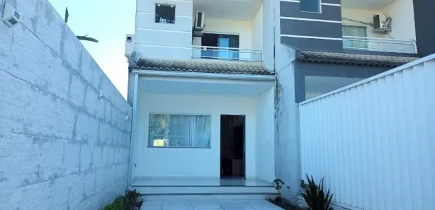 Casa com 2 Quartos à venda, 140m² no Vila Capri, Araruama