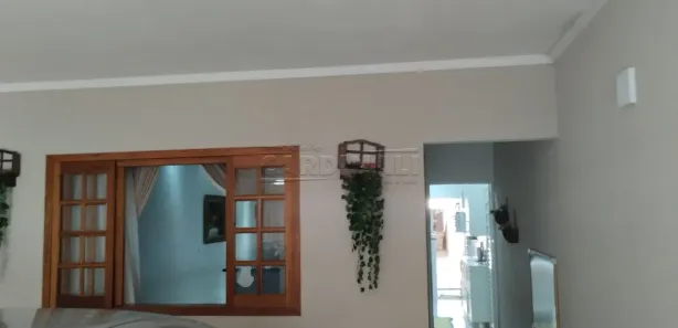 Casa com 2 Quartos à venda, 116m² no Residencial Mariana, Ibaté