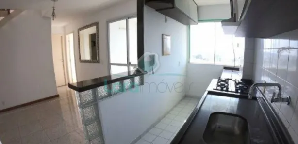 Cobertura com 3 Quartos para venda ou aluguel, 170m² no Glória, Macaé