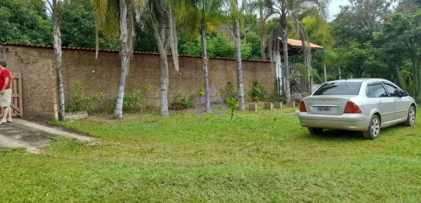 Fazenda / Sítio / Chácara com 3 Quartos à venda, 120m² no , Alambari