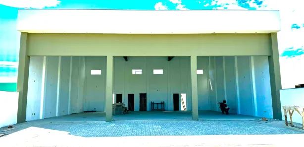 Loja / Salão / Ponto Comercial para alugar, 250m² no Parque Tarcisio Miranda, Campos dos Goytacazes
