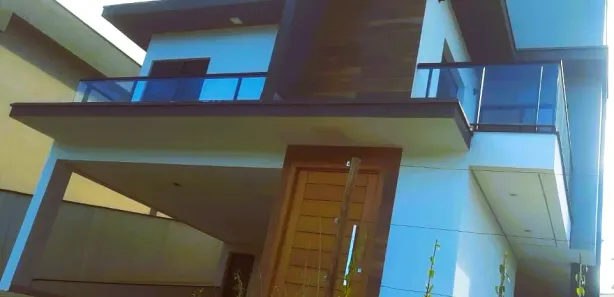 Sobrado à venda, 252m² no Condomínio Residencial Reserva de Atibaia, Atibaia