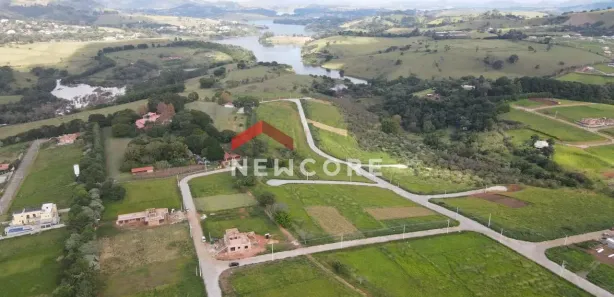 Terreno / Lote / Condomínio à venda, 1000m² no , Joanópolis