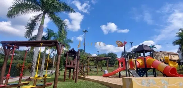 Terreno / Lote / Condomínio à venda, 1250m² no Chácaras Residenciais Santa Maria, Votorantim