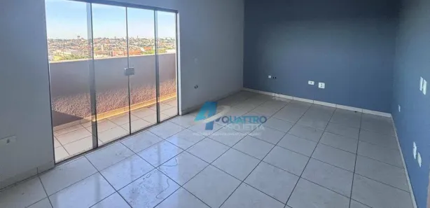 Prédio Inteiro à venda, 636m² no Novo Bandeirantes, Cambé