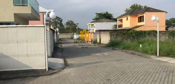Terreno / Lote / Condomínio à venda, 126m² no Chácaras Arcampo, Duque de Caxias