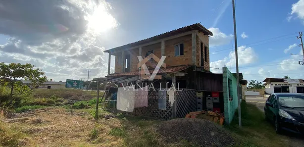 Prédio Inteiro com 3 Quartos à venda, 324m² no Ponte, Salinópolis