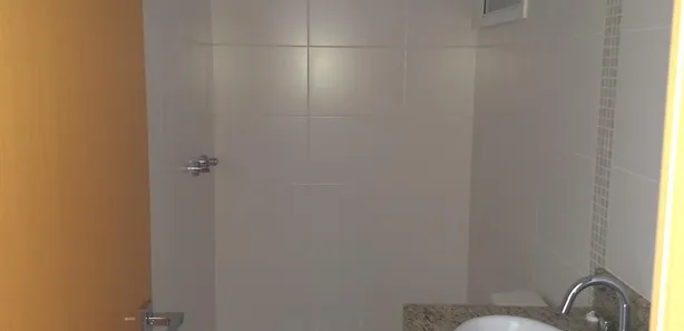 Kitnet com 1 Quarto à venda, 34m² no Cidade Jardim, São José dos Pinhais