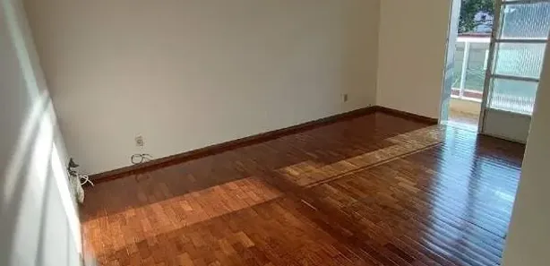 Apartamento com 3 Quartos para alugar, 120m² no Centro, Viçosa